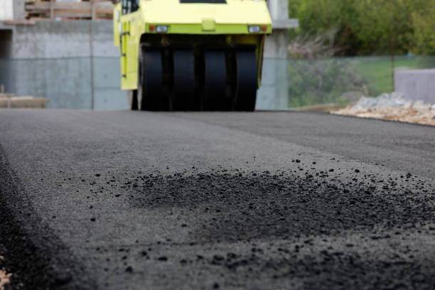 Best Cobblestone Driveway Pavers  in Elroy, NC