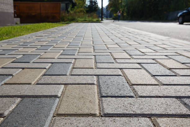 Best Best Driveway Pavers  in Elroy, NC