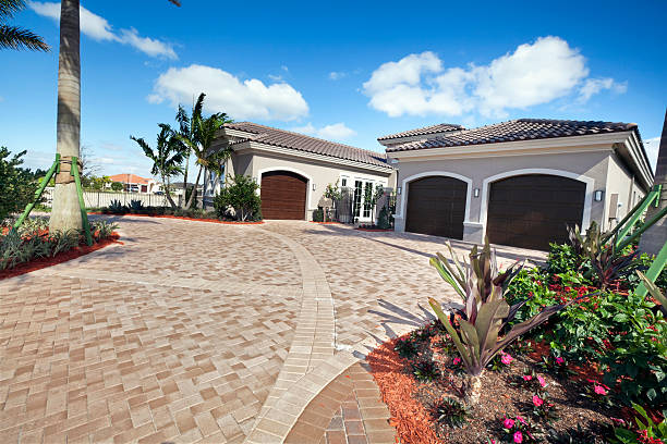 Best Driveway Paving Contractor  in Elroy, NC
