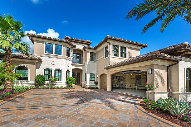 Best Interlocking Driveway Pavers  in Elroy, NC