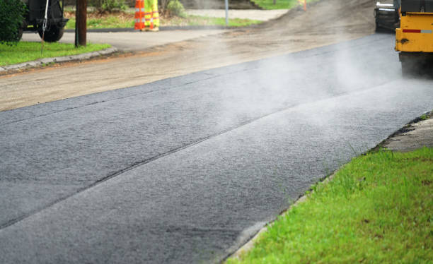 Best Local Driveway Pavers  in Elroy, NC